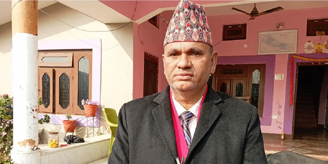 राष्ट्रको विकासका लागि खेलकुदको भूमिका महत्वपूर्ण छ –राजेन्द्रसिंह रावल
