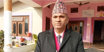 राष्ट्रको विकासका लागि खेलकुदको भूमिका महत्वपूर्ण छ –राजेन्द्रसिंह रावल