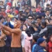 दर्शक भेट्न पुष्प खड्का हलमा, दर्शकको रोजाइमा चलचित्र “तिम्रो मेरो साथ्”