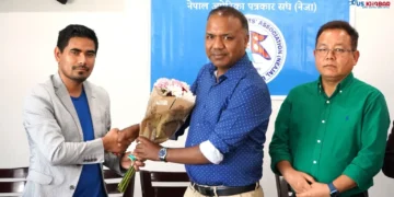 नेपाली समुदाय र मिडिया बीचको सम्बन्ध अझै सुदृढ बनाउनु पर्ने कुरामा जोड
