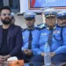 उपत्यकामा ‘नो हर्न’ प्रभावकारी बनाउन अभियान सुरु (फोटोफिचर)