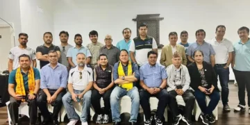 सबै मिलेर जनसम्पर्क समितिको अधिबेशन गर्ने वातावरण बनाऔं ः अध्यक्ष आनन्द बिष्ट