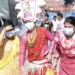 गाईको भेषमा सजिएका आफन्त