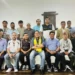 सबै मिलेर जनसम्पर्क समितिको अधिबेशन गर्ने वातावरण बनाऔं ः अध्यक्ष आनन्द बिष्ट