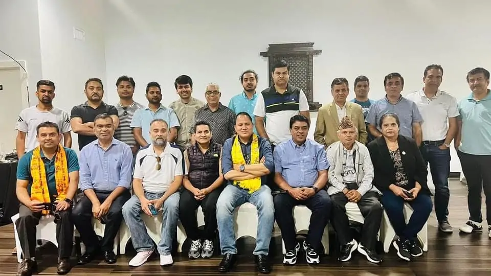 सबै मिलेर जनसम्पर्क समितिको अधिबेशन गर्ने वातावरण बनाऔं ः अध्यक्ष आनन्द बिष्ट