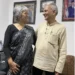 हिसिलासँग रोमान्टिक बाबुराम