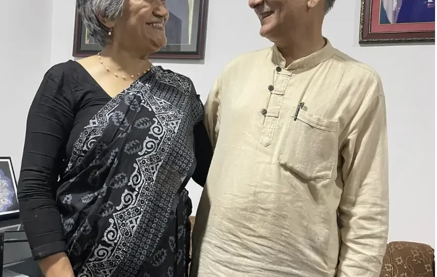 हिसिलासँग रोमान्टिक बाबुराम