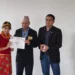 नेपाली समाज टेक्सासको ग्लोबल पाठशालामा एक सय बढी बिद्यार्थीहरु दीक्षित