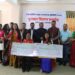 नेजा ग्रामीण उत्कृष्ट पत्रकारिता पुरस्कार पत्रकार पाख्रिन र शाहीलाई प्रदान