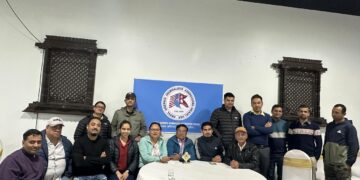 नेपाली पत्रकारिताको अवस्था खस्किदो अवस्थामा रहेको छ ः बरिष्ठ पत्रकार किशोर श्रेष्ठ