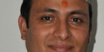 खतिवडाको नेतृत्वमा ग्यान्सको १५ सदस्सिय नयाँ कार्यसमिती निर्वाचित