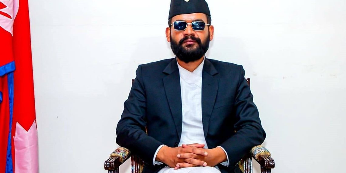 बालेनको देशव्यापि एक्सन-देशका सबै अशक्त र विपन्नलाई काठमाडौं महानगरको नि:शुल्क उपचार