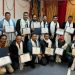 धादिङ नेपाली समाज अमेरिका अधिवेशन: रुवाली नेतृत्वको नयाँ कार्यसमिती चयन