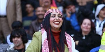 ईराकमा फेरी अर्की चर्चित टिकटकरको गोली हानी हत्या-श्रृंखलावद्ध निसानामा चर्चित युवतीहरु
