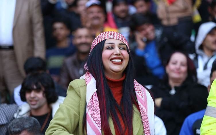 ईराकमा फेरी अर्की चर्चित टिकटकरको गोली हानी हत्या-श्रृंखलावद्ध निसानामा चर्चित युवतीहरु