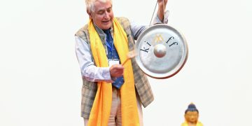 नेपालमा छायाङ्कन गरिएको ‘द टाइगर्स नेस्ट’को प्रदर्शनसँगै किम्फ महोत्सव सुरु