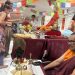 टेक्सासको अस्टीनमा पनि मनाईयो बुद्ध जयन्ती