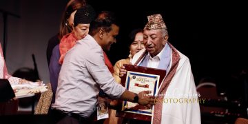 अमेरिकामा ‘रञ्जित गजमेर’ उत्सवः