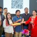 अनाथ बालबालिकाको सहयोगार्थ प्रसाई दम्पती अमेरिकामा