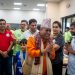 ड्यालसको युलेशमा समर क्याम्प शुरु