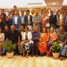 सपनाको देशमा ७ औं संस्करणको सफल उडान भर्दै ‘ग्लोबल नेपाली फिल्म अवार्ड’