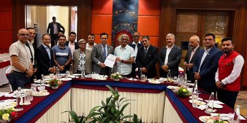 गैरआवासीय नेपाली नागरिकताको पूर्ण कार्यान्यवनको लागि मन्त्रिहरुको प्रतिवद्धता