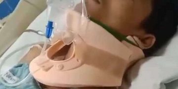 अस्पतालको शैयामा मृत्युसंग लडिरहेका श्रीरामलाई बचाउन अपिल