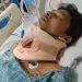 अस्पतालको शैयामा मृत्युसंग लडिरहेका श्रीरामलाई बचाउन अपिल
