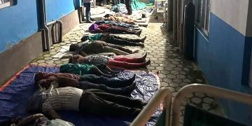 मर्स्याङ्दी दुर्घटनामा ज्यान गुमानेको संख्या २७ पुग्यो