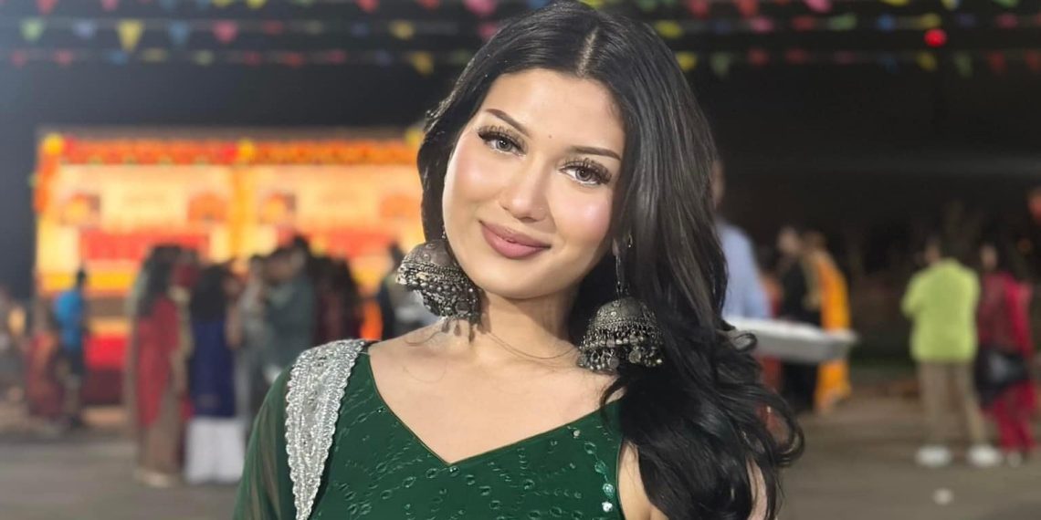 अमेरिकामा फेरी अर्की  नेपाली चेलीको घर भित्रै हत्या