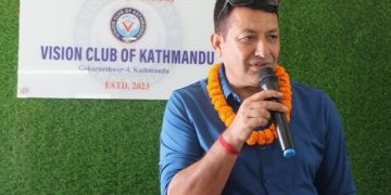‘गोकर्णेश्वरको विकासमा सामाजिक संघ-संस्थाको महत्वपूर्ण भूमिका छ’ – मेयर रिसाल