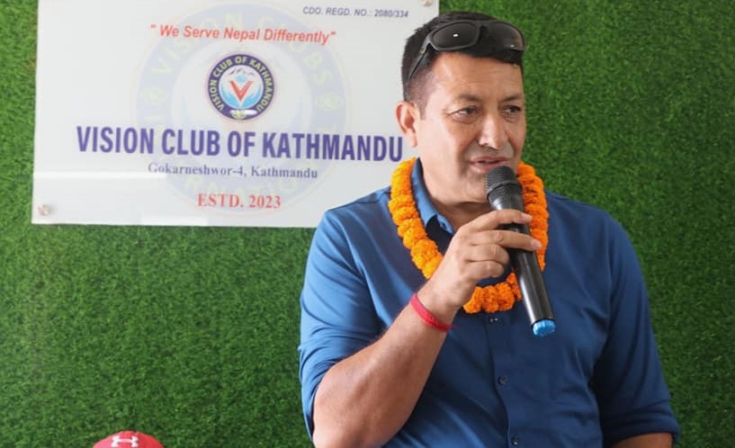 ‘गोकर्णेश्वरको विकासमा सामाजिक संघ-संस्थाको महत्वपूर्ण भूमिका छ’ – मेयर रिसाल