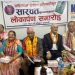 अमेरिका निबासी साहित्यकार अधिकारीको  ‘सारवत्’ सार्वजनिक
