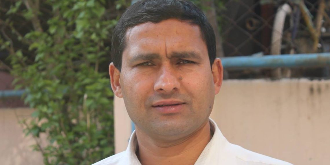 बाल्टिमोरका पुडासैनीको परिवार समस्यामा