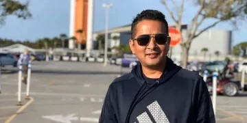 मेरिल्याण्डमा पनि एक नेपाली अपार्टमेण्ट भित्र मृत फेला