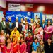 त्रिवेणी साहित्य मञ्चद्वारा ह्यारिसबर्गमा देउसी भैलो , ११६ औं लक्ष्मी जयन्ती कार्यक्रम सम्पन्न