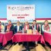 बुद्ध परिपथका नगरपालिका प्रमुखहरुलाई लुम्बिनी सेवा समाज अमेरिकाद्वारा स्वागत तथा अन्तरक्रिया कार्यक्रम