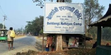 निर्वासित शरणार्थीहरूको जीवन अझै अन्योलमा, मानव अधिकार खोइ भूटानमा ?