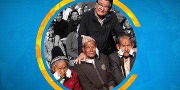 डा. सन्दुक रुईत टेक्सास आउँदै