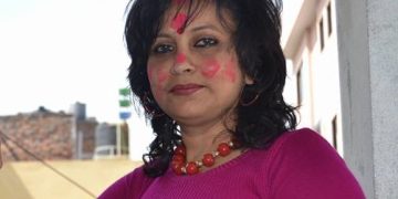 पूर्व सभामुख महरा बलत्कार प्रकरणकी रोशनी मृत फेला
