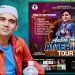 गायक आशिष अविरलको अमेरिकामा सांगीतिक यात्रा, जुनदेखि सेप्टेम्बरसम्म ७ चर्चित गीतसहित प्रस्तुति