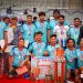 NST Interstate Volleyball Cup 2025 भव्य रूपमा सम्पन्न