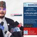 टेक्सासमा सांसद ज्ञानेन्द्र शाहीसँग अन्तरक्रिया कार्यक्रम हुने
