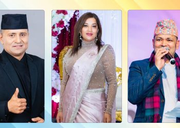 अर्भिंग, टेक्ससमा लाइभ दोहोरी नाइट हुँदै