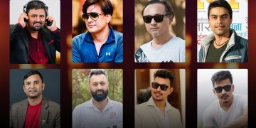 विश्वभर नेपाली चलचित्र पत्रकारलाई एकताबद्ध गर्दै संघ
